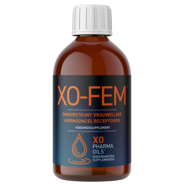 XO Pharma Oils productfotos